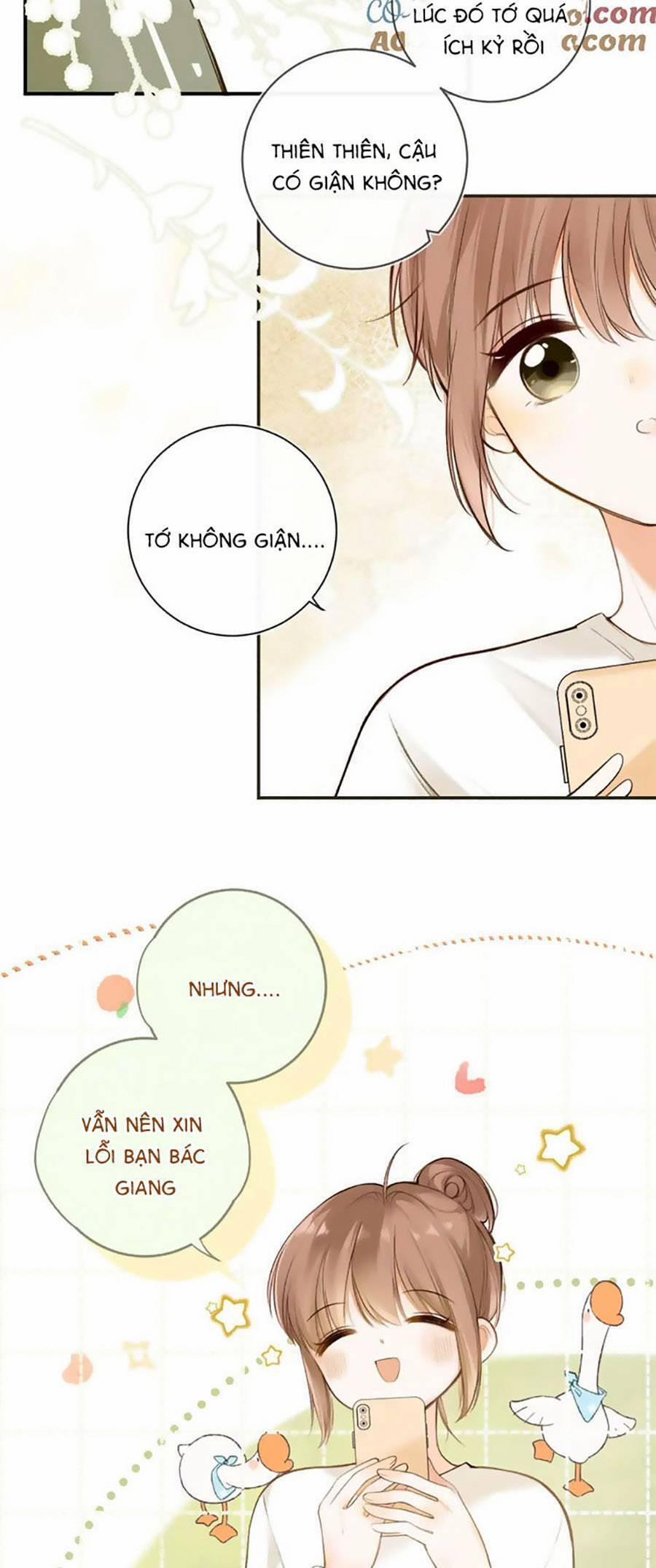 Tình Yêu Duy Nhất Của Tôi 47 trang 24