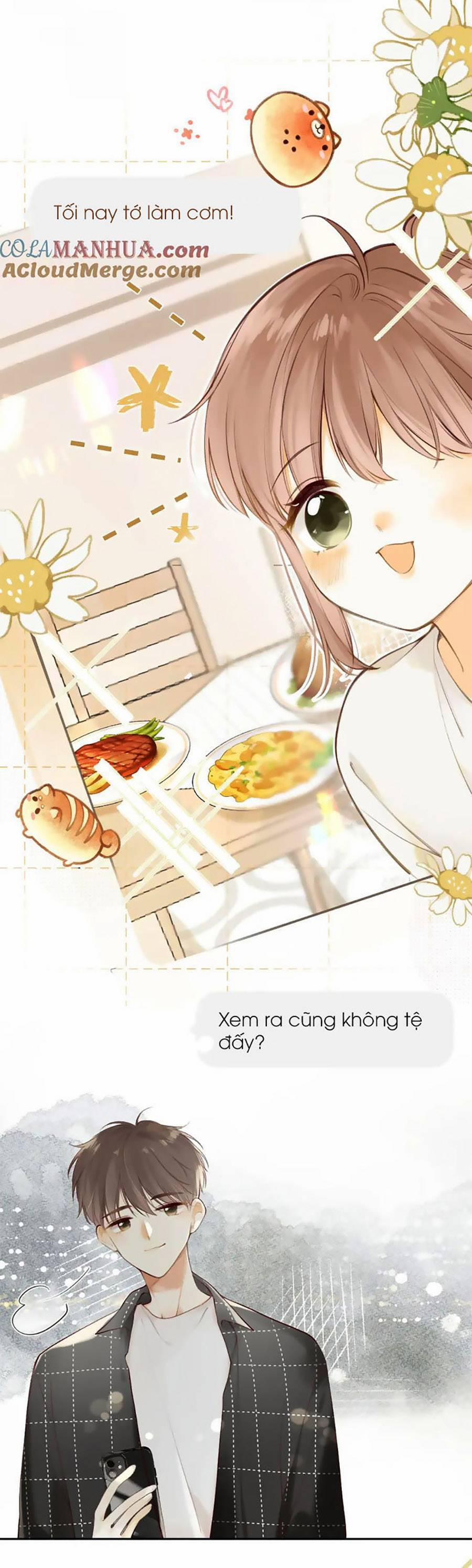 Tình Yêu Duy Nhất Của Tôi 47 trang 27