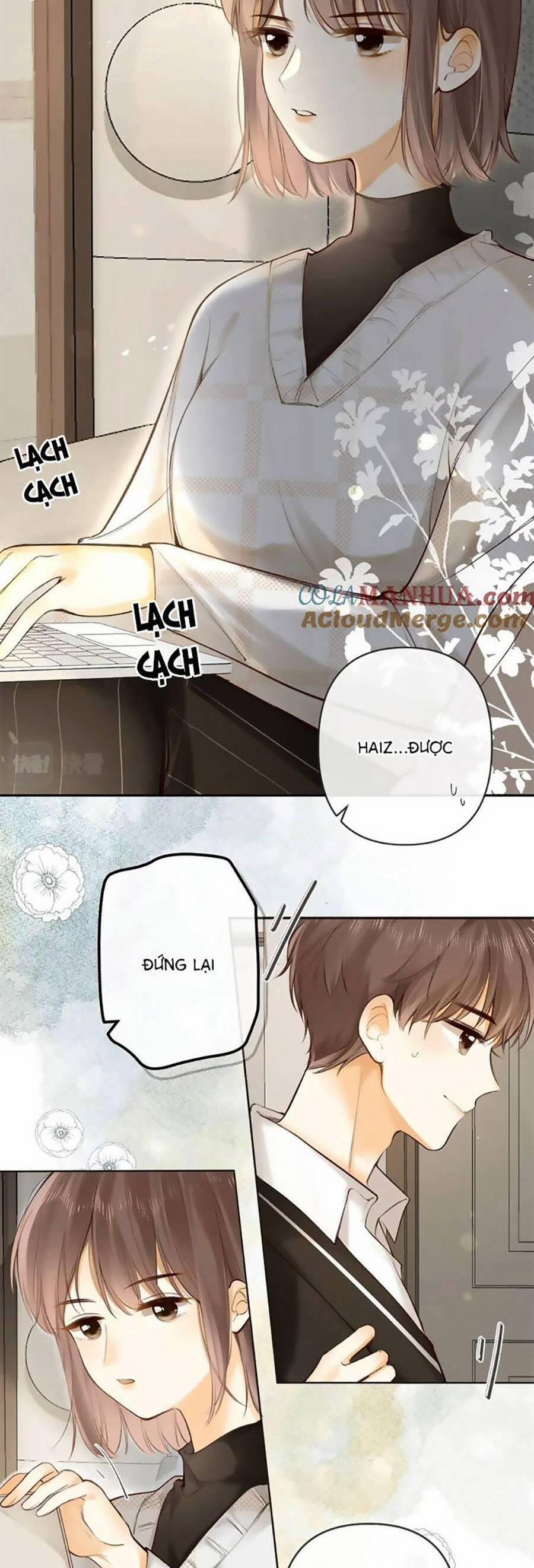 Tình Yêu Duy Nhất Của Tôi 47 trang 3