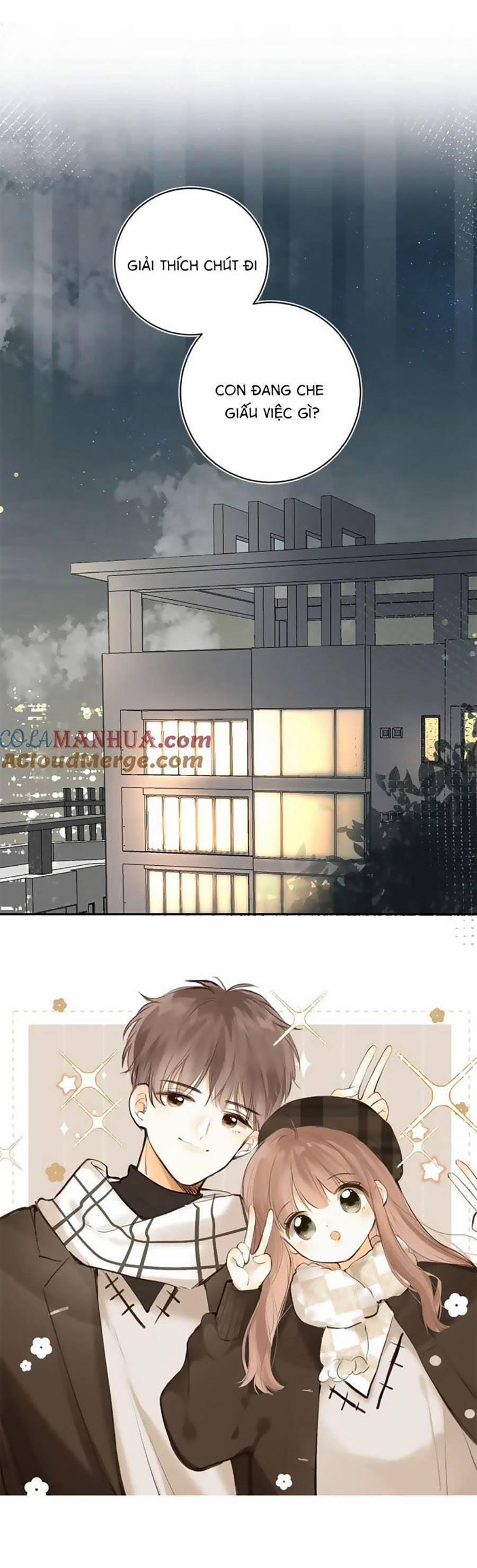 Tình Yêu Duy Nhất Của Tôi 47 trang 5