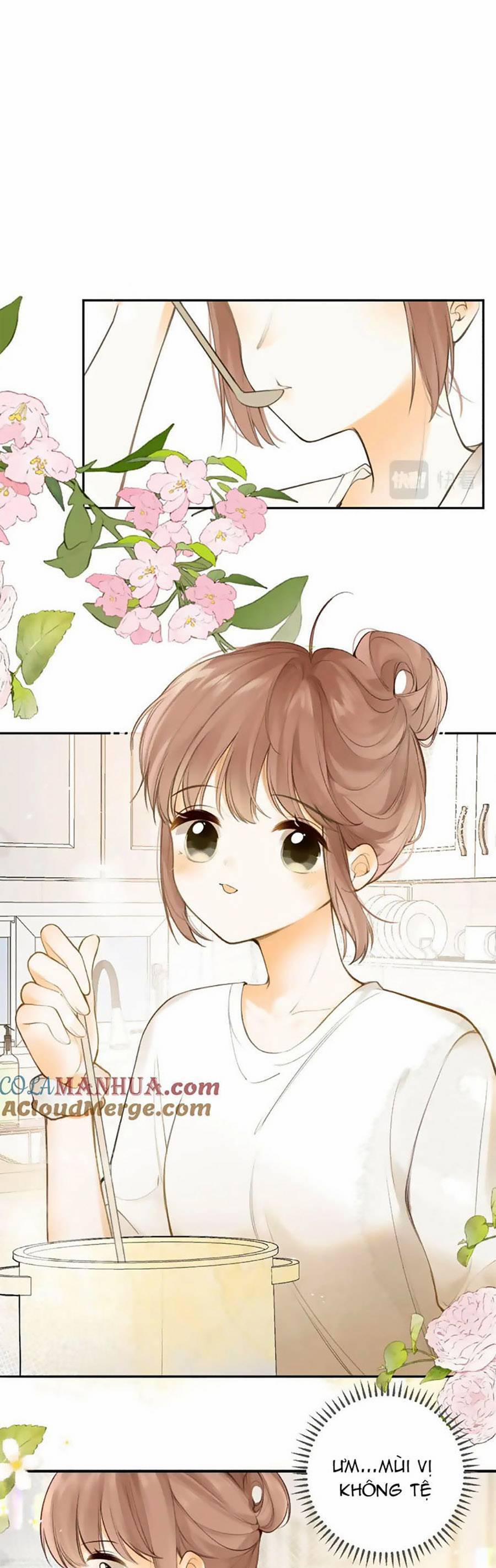 Tình Yêu Duy Nhất Của Tôi 47 trang 6