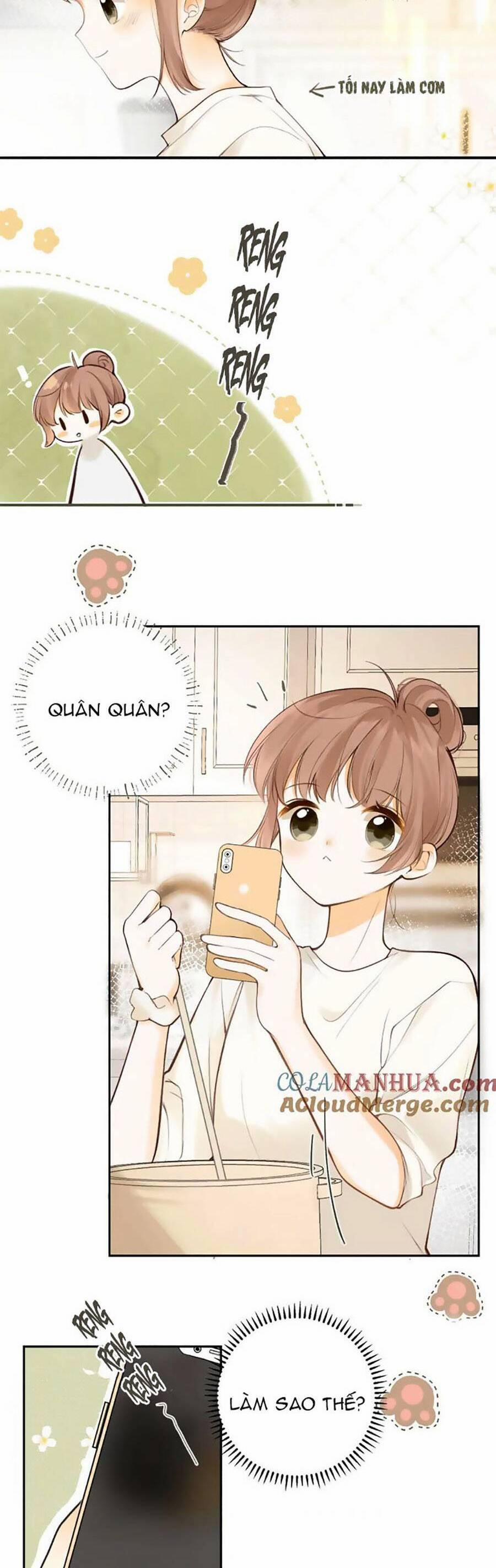 Tình Yêu Duy Nhất Của Tôi 47 trang 7