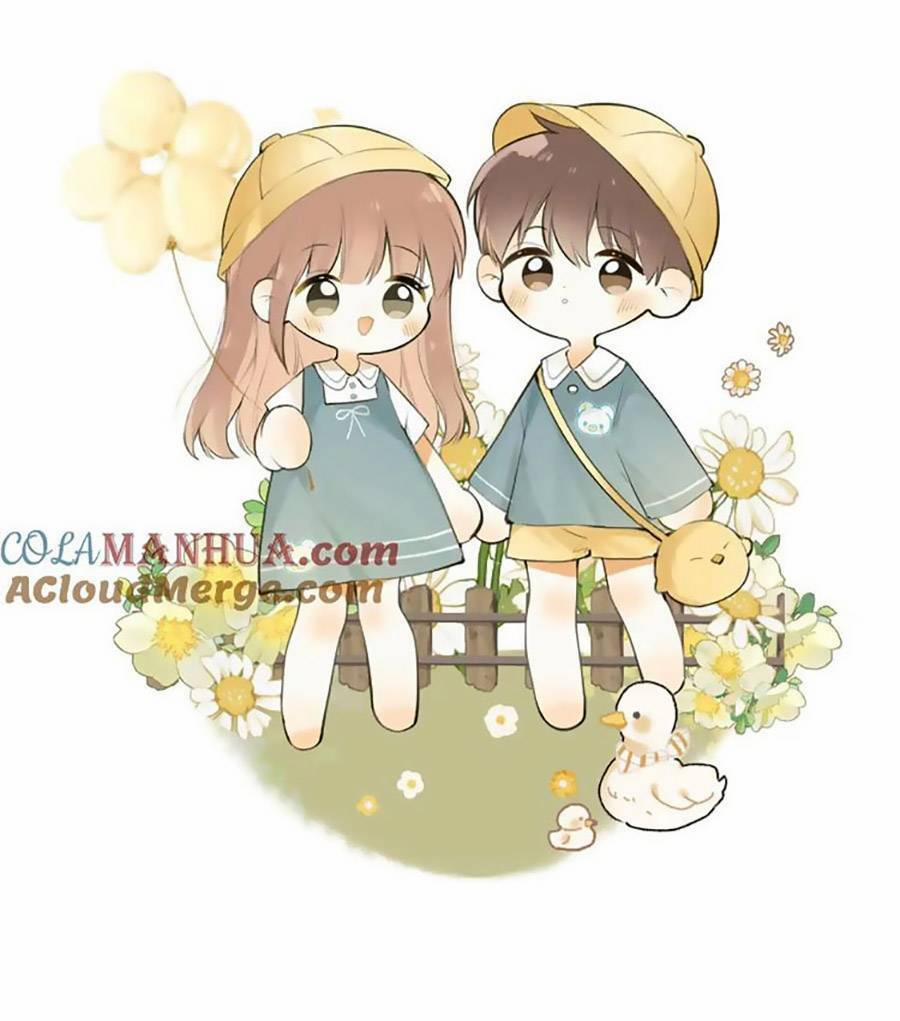 Tình Yêu Duy Nhất Của Tôi 48 trang 1