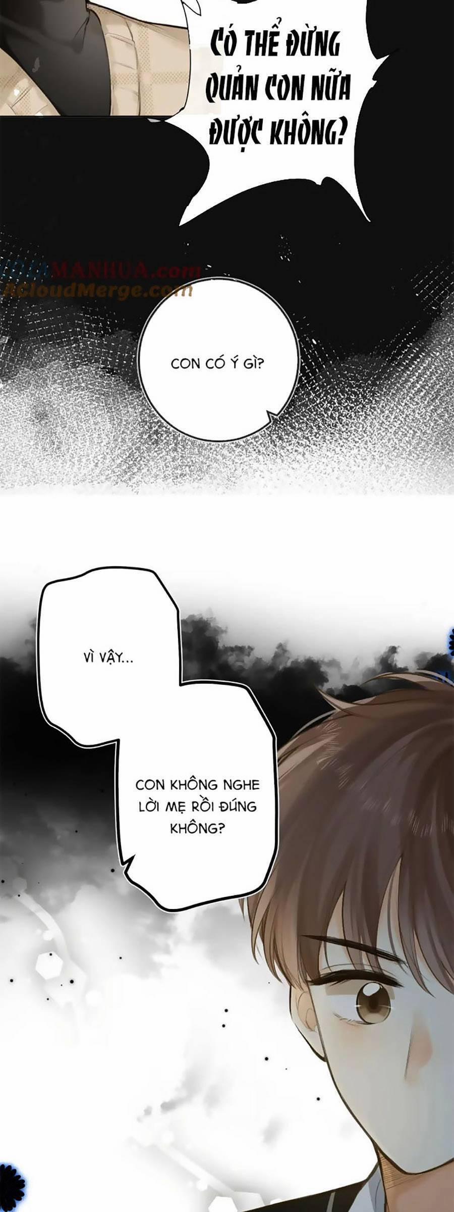 Tình Yêu Duy Nhất Của Tôi 48 trang 10