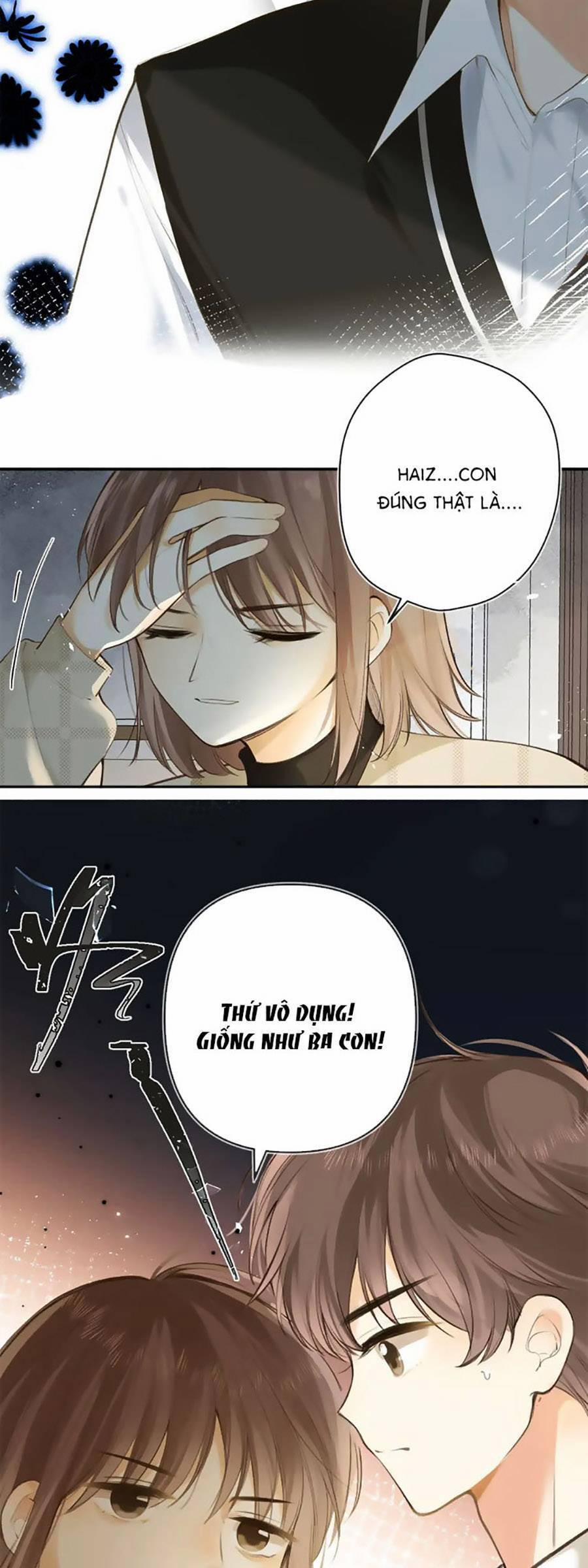 Tình Yêu Duy Nhất Của Tôi 48 trang 11