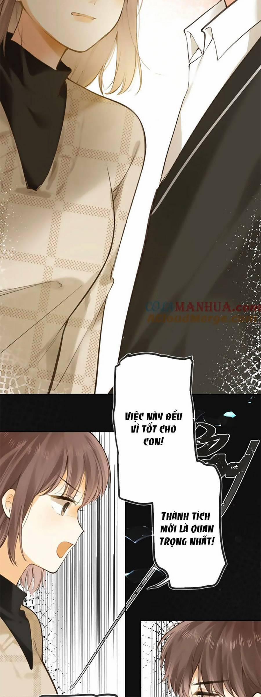 Tình Yêu Duy Nhất Của Tôi 48 trang 12