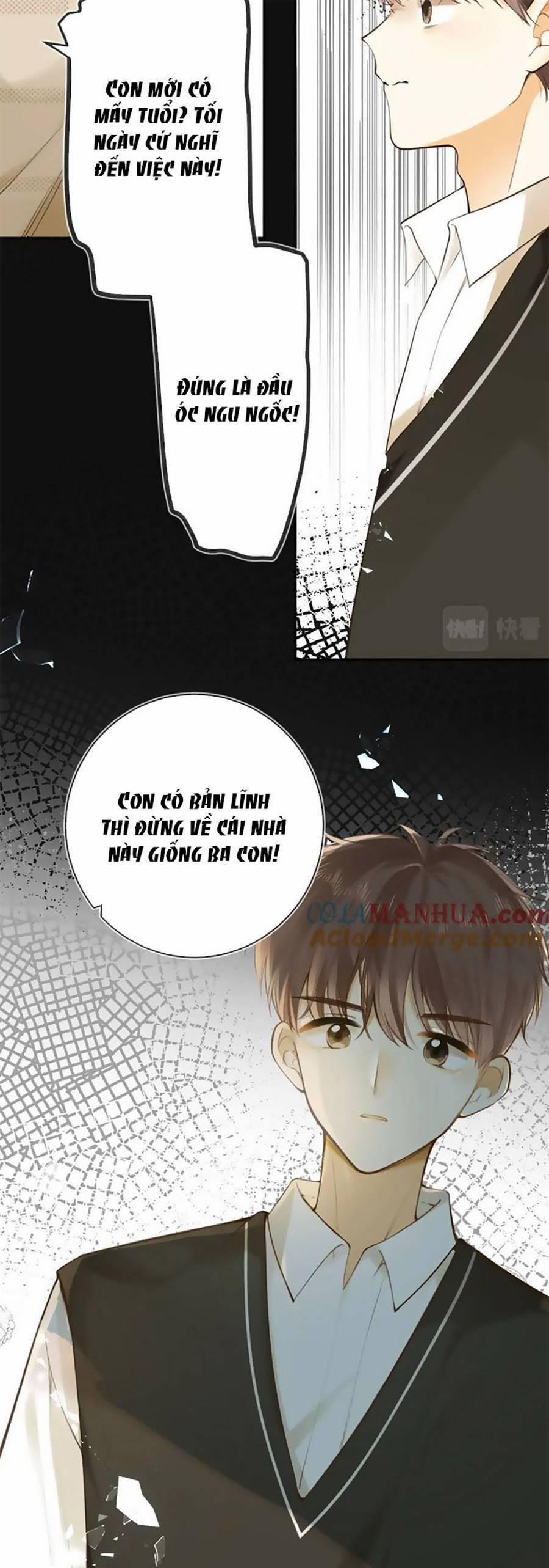 Tình Yêu Duy Nhất Của Tôi 48 trang 13