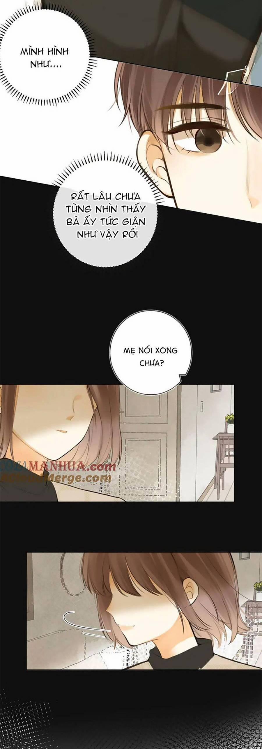 Tình Yêu Duy Nhất Của Tôi 48 trang 14