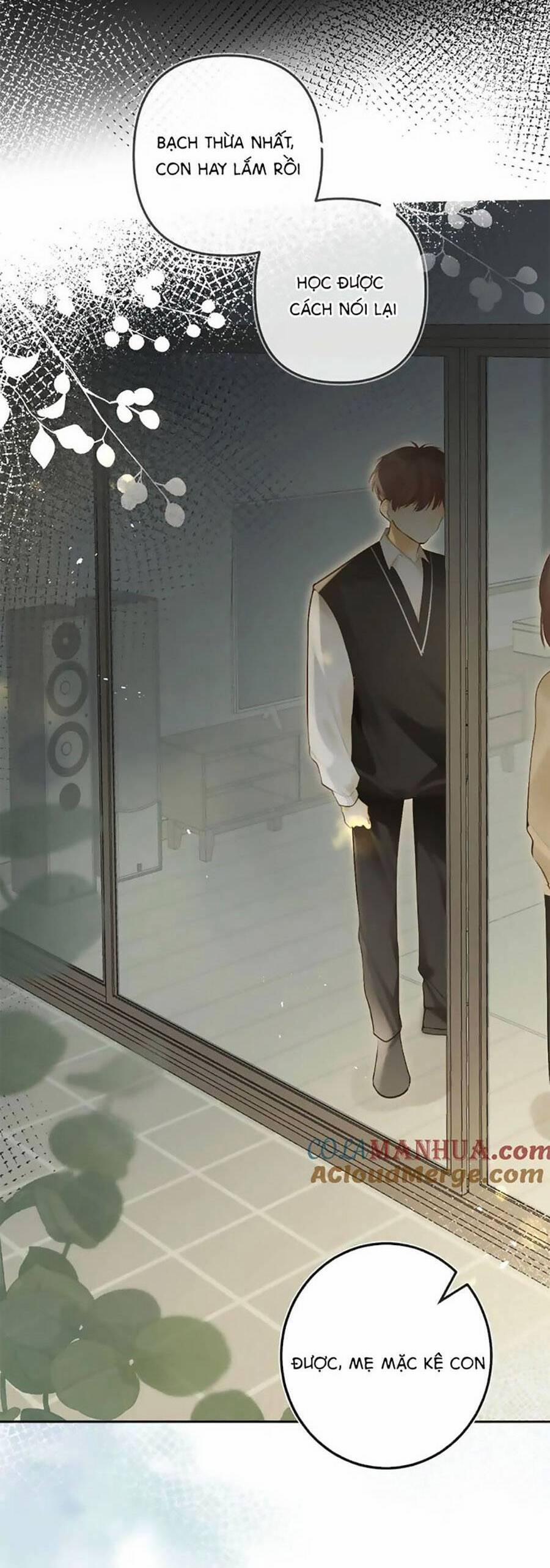 Tình Yêu Duy Nhất Của Tôi 48 trang 15