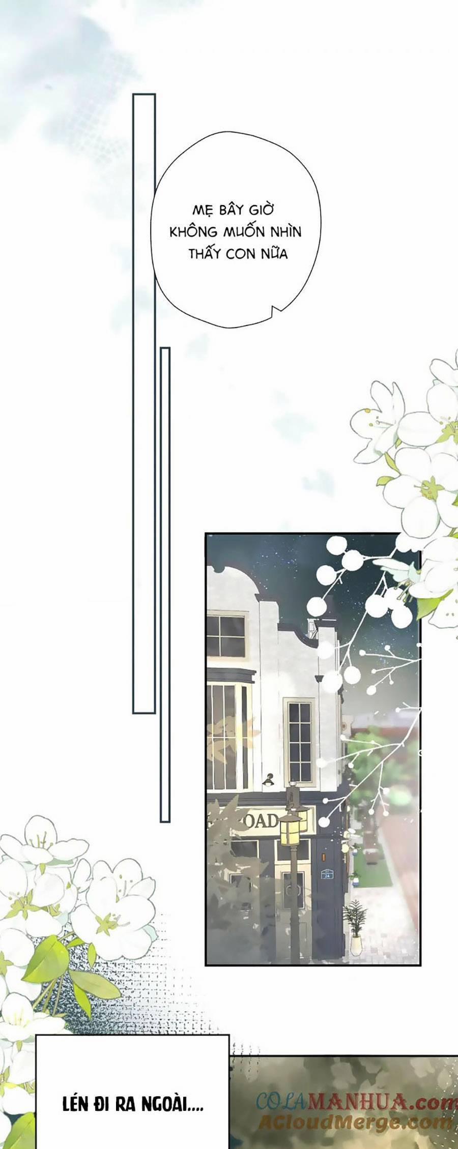 Tình Yêu Duy Nhất Của Tôi 48 trang 16