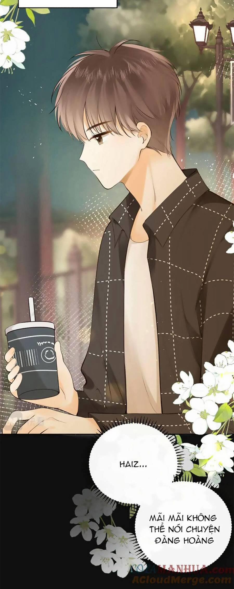 Tình Yêu Duy Nhất Của Tôi 48 trang 17