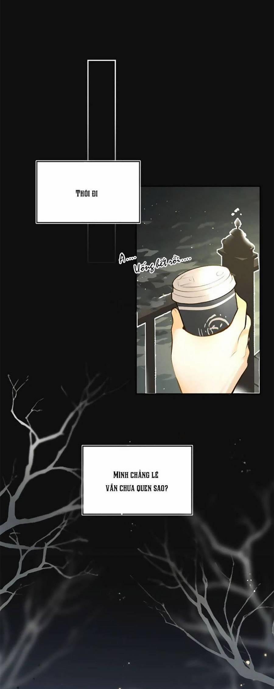 Tình Yêu Duy Nhất Của Tôi 48 trang 18