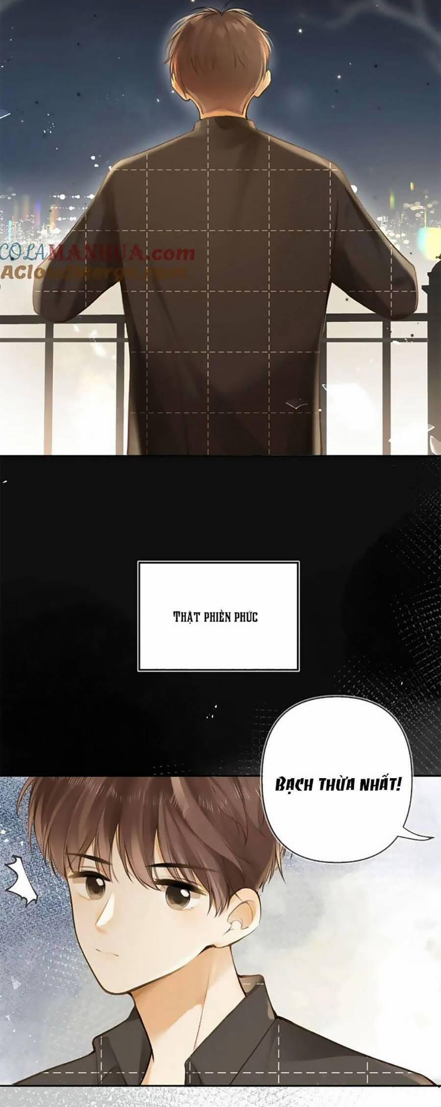 Tình Yêu Duy Nhất Của Tôi 48 trang 19