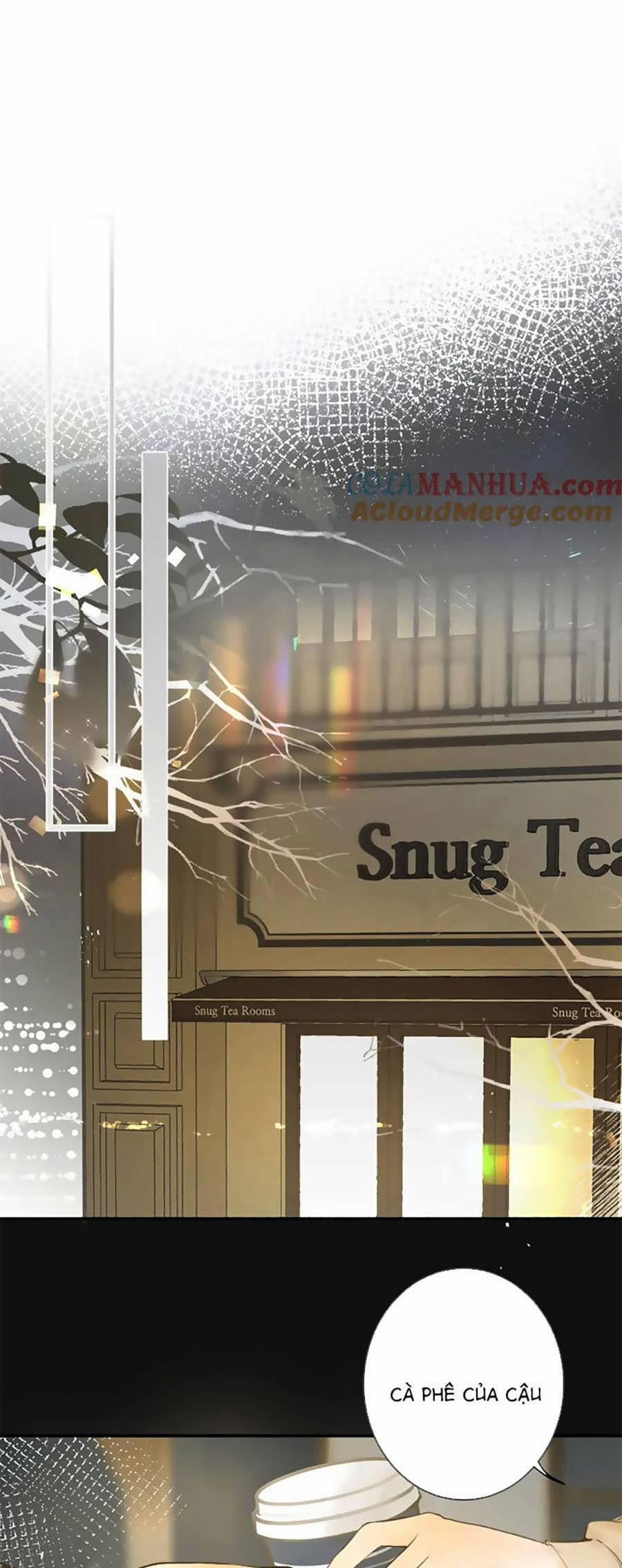 Tình Yêu Duy Nhất Của Tôi 48 trang 2