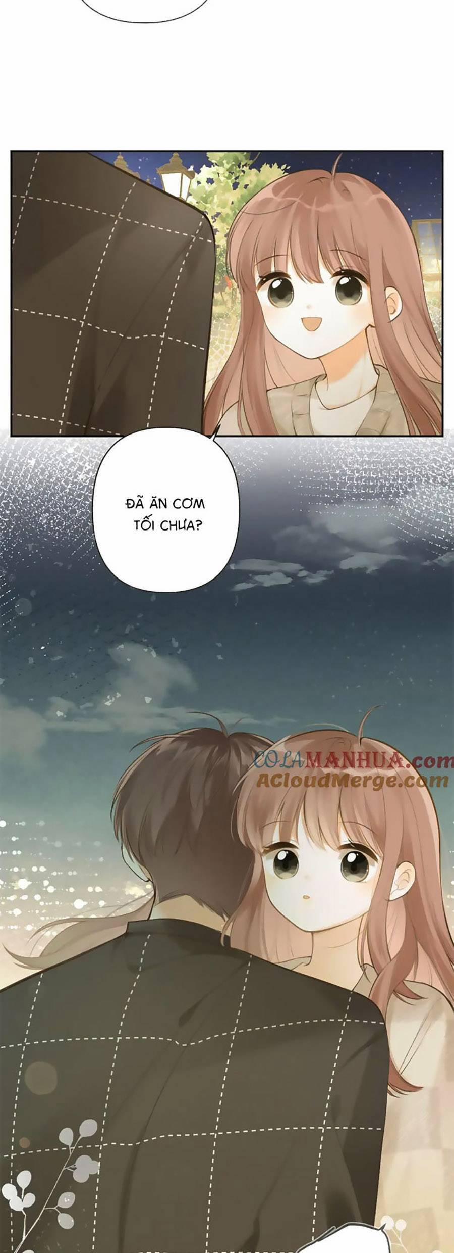 Tình Yêu Duy Nhất Của Tôi 48 trang 22