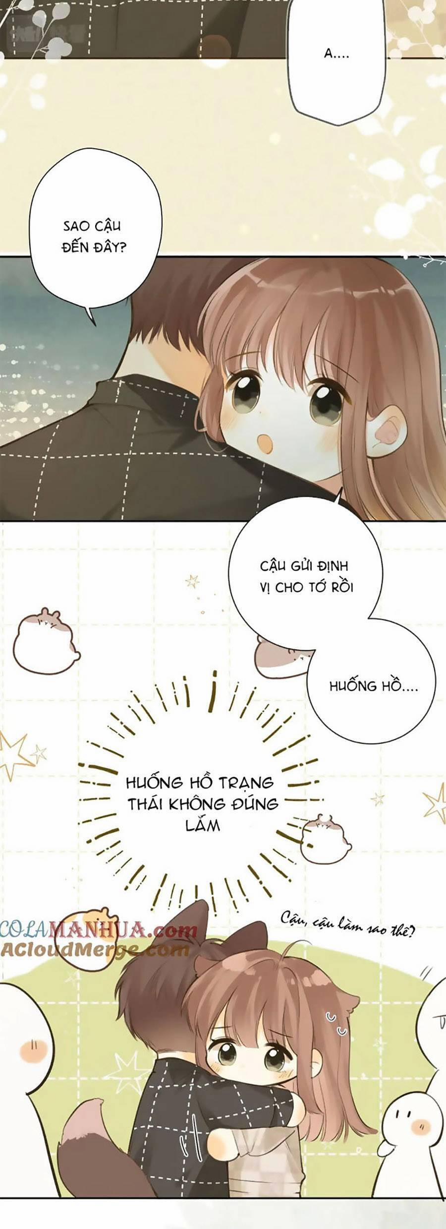 Tình Yêu Duy Nhất Của Tôi 48 trang 23