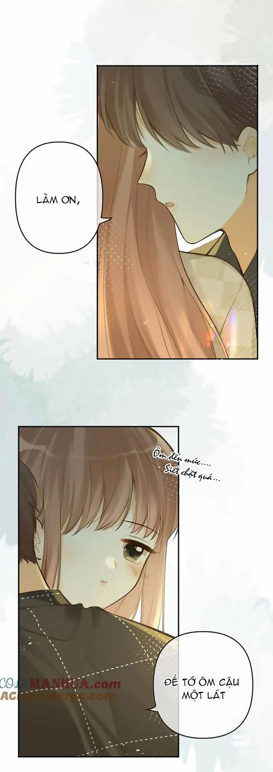 Tình Yêu Duy Nhất Của Tôi 48 trang 24