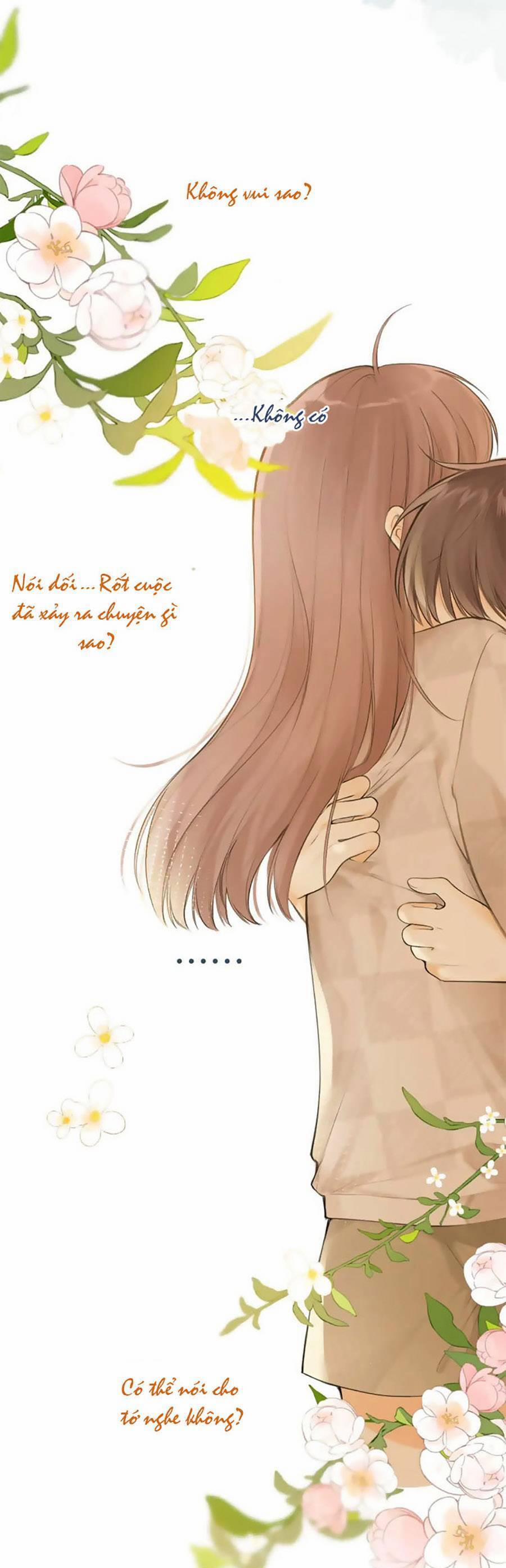 Tình Yêu Duy Nhất Của Tôi 48 trang 25