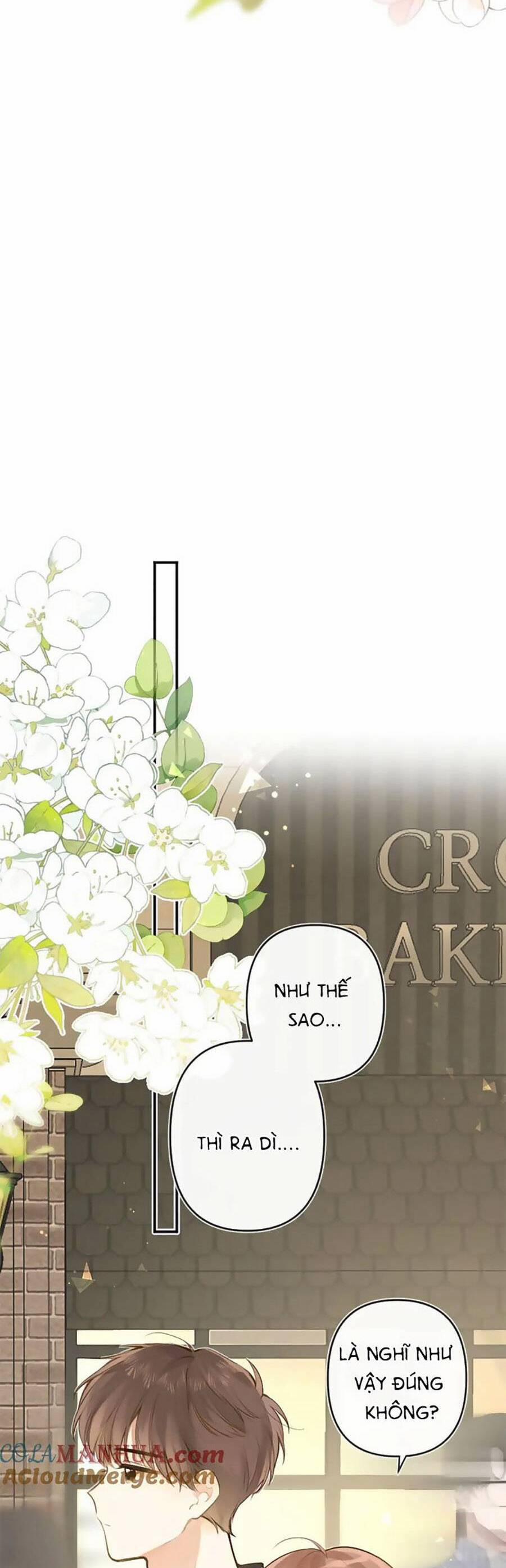 Tình Yêu Duy Nhất Của Tôi 48 trang 26