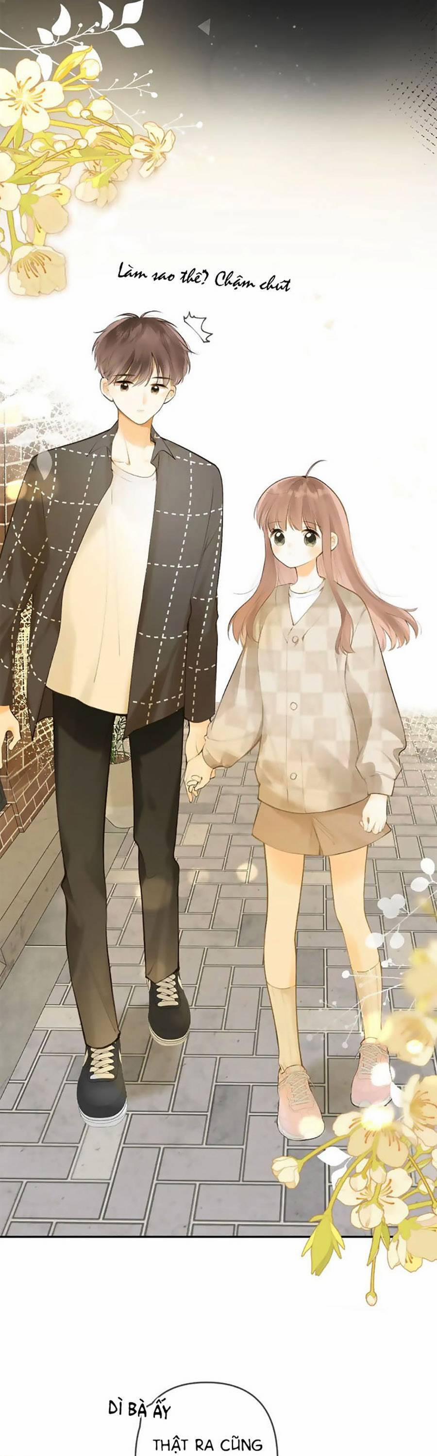 Tình Yêu Duy Nhất Của Tôi 48 trang 29