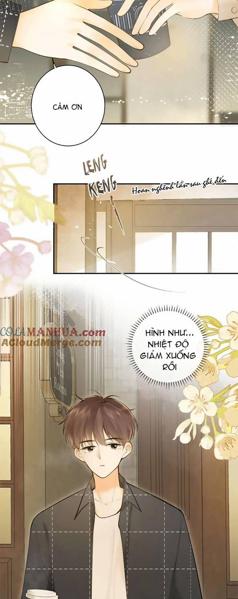 Tình Yêu Duy Nhất Của Tôi 48 trang 3