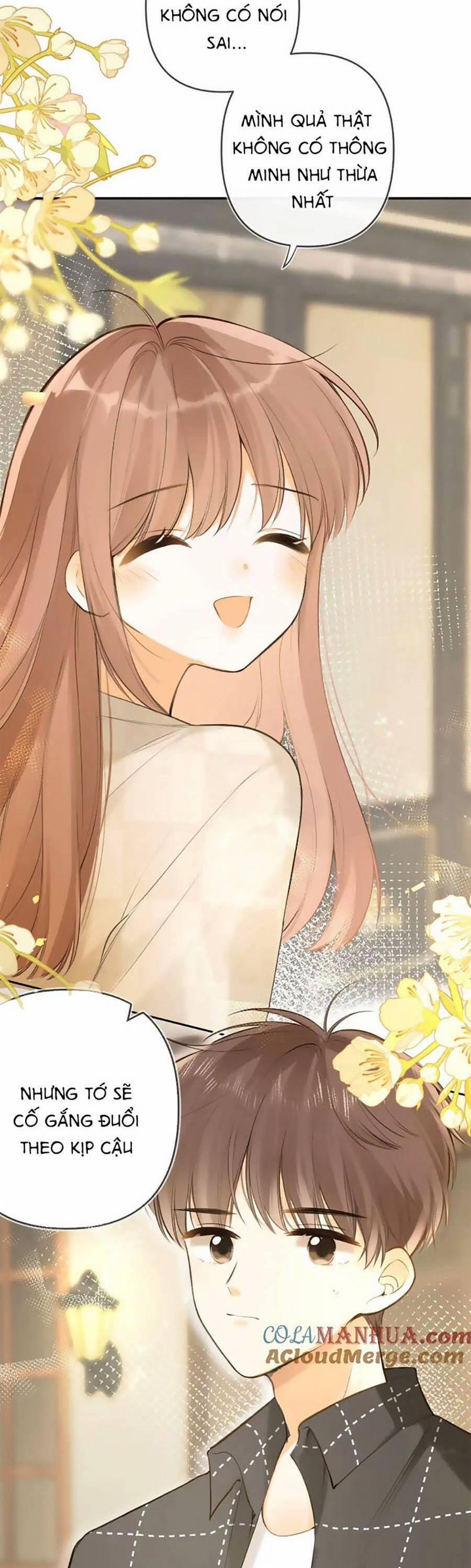 Tình Yêu Duy Nhất Của Tôi 48 trang 30