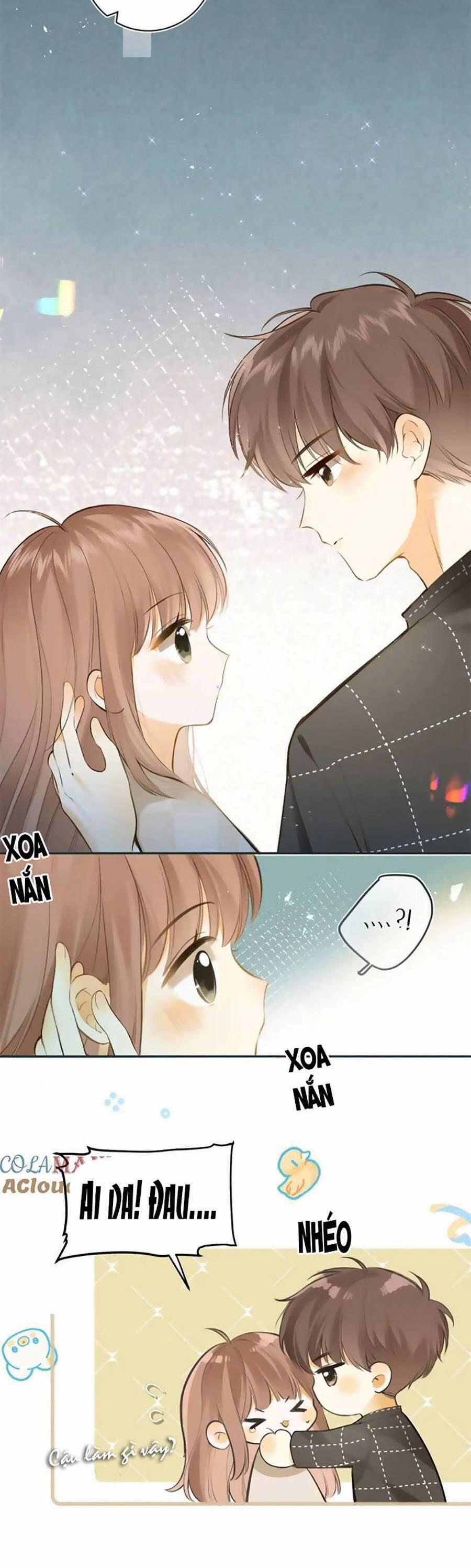 Tình Yêu Duy Nhất Của Tôi 48 trang 32