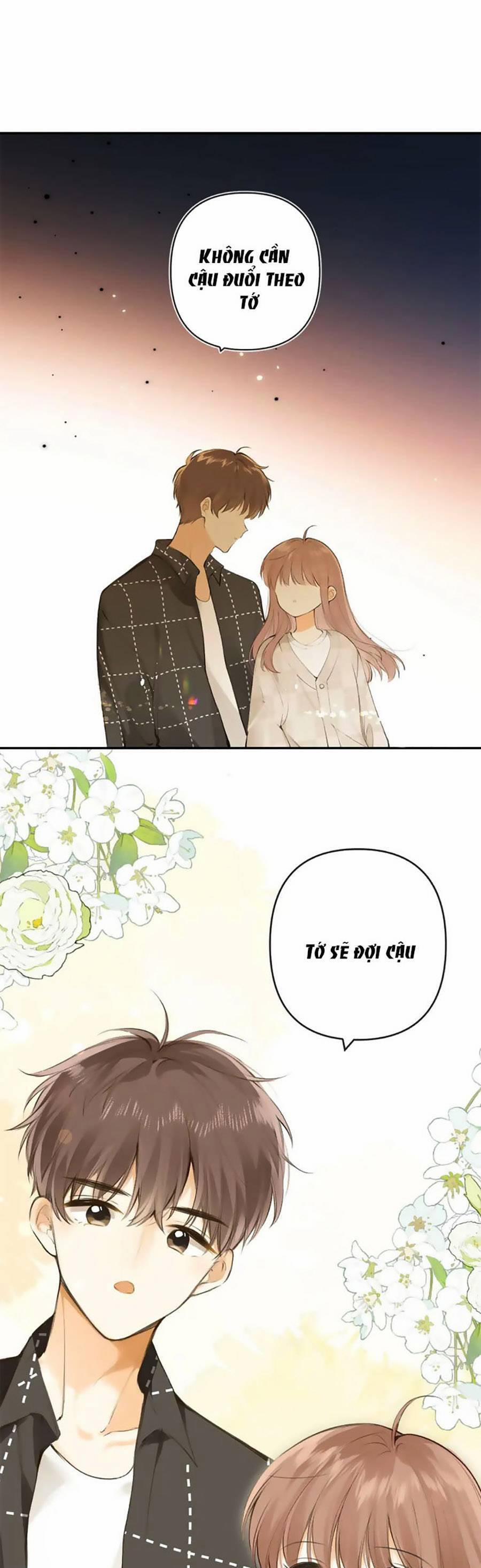 Tình Yêu Duy Nhất Của Tôi 48 trang 33