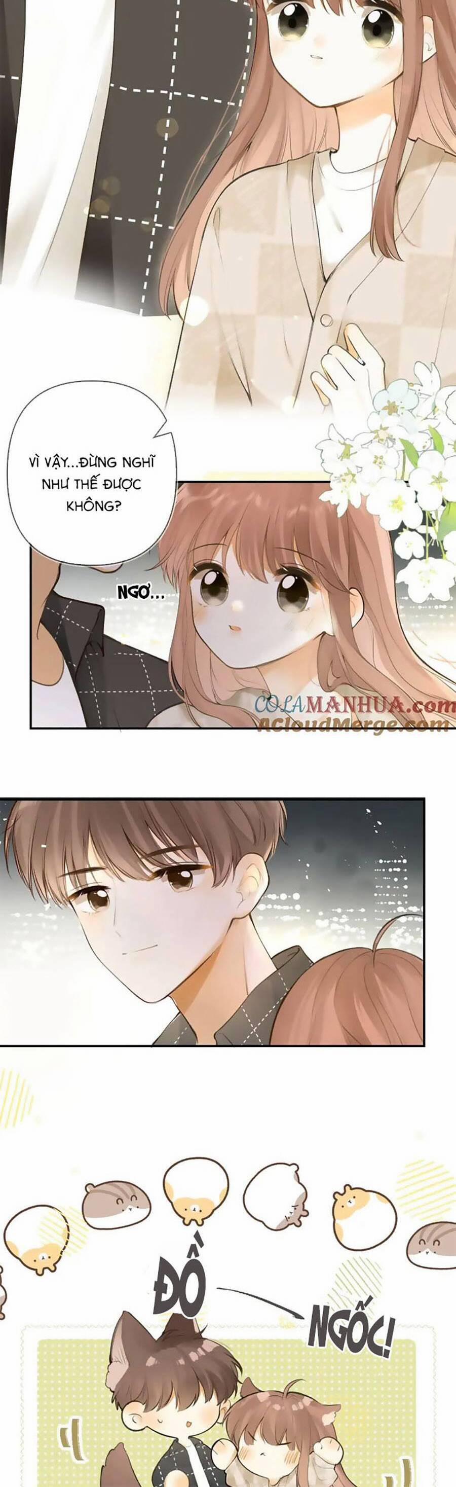 Tình Yêu Duy Nhất Của Tôi 48 trang 34