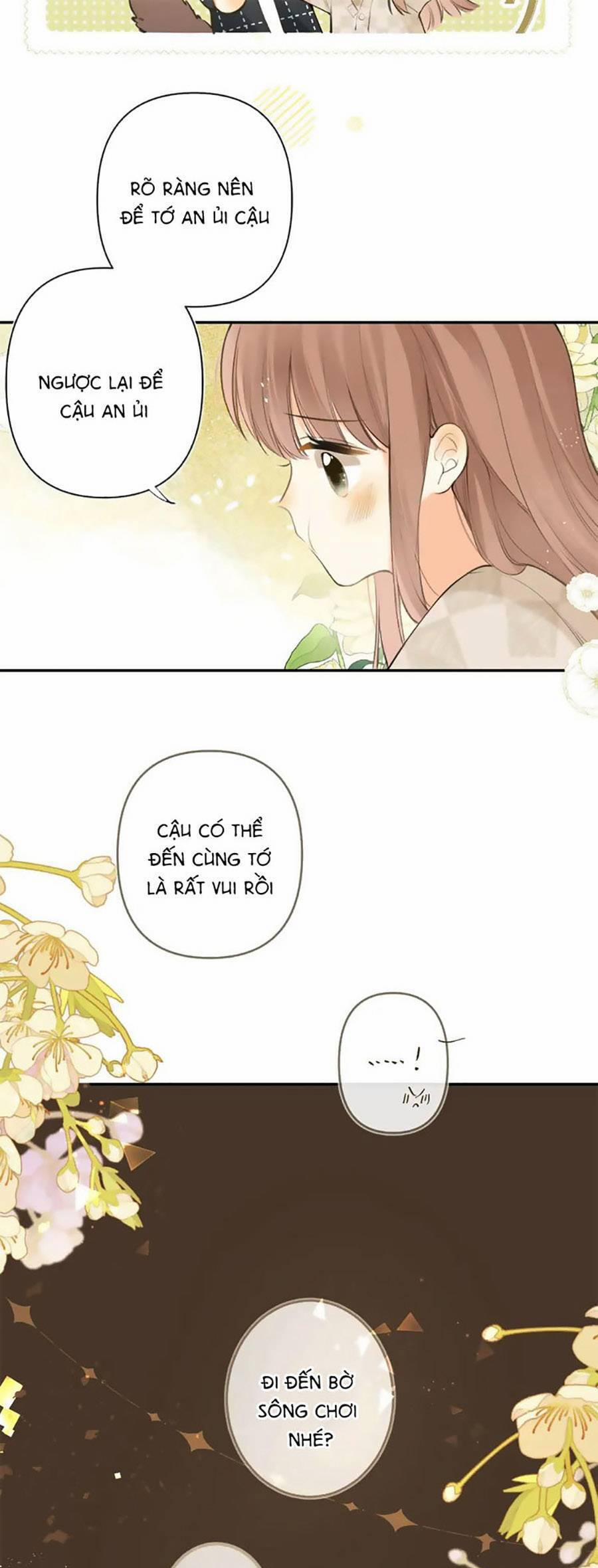 Tình Yêu Duy Nhất Của Tôi 48 trang 35