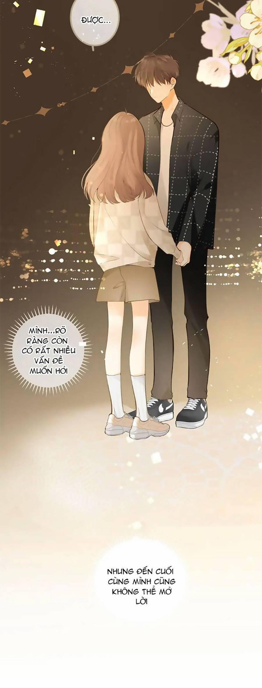 Tình Yêu Duy Nhất Của Tôi 48 trang 36