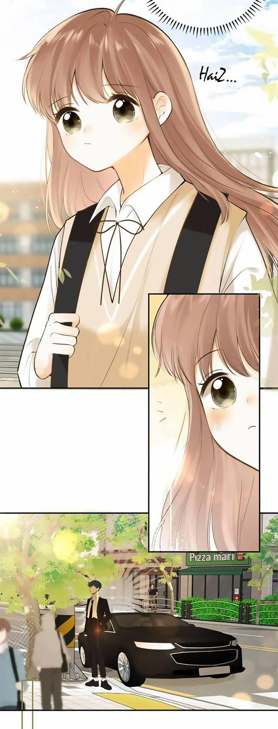 Tình Yêu Duy Nhất Của Tôi 48 trang 38