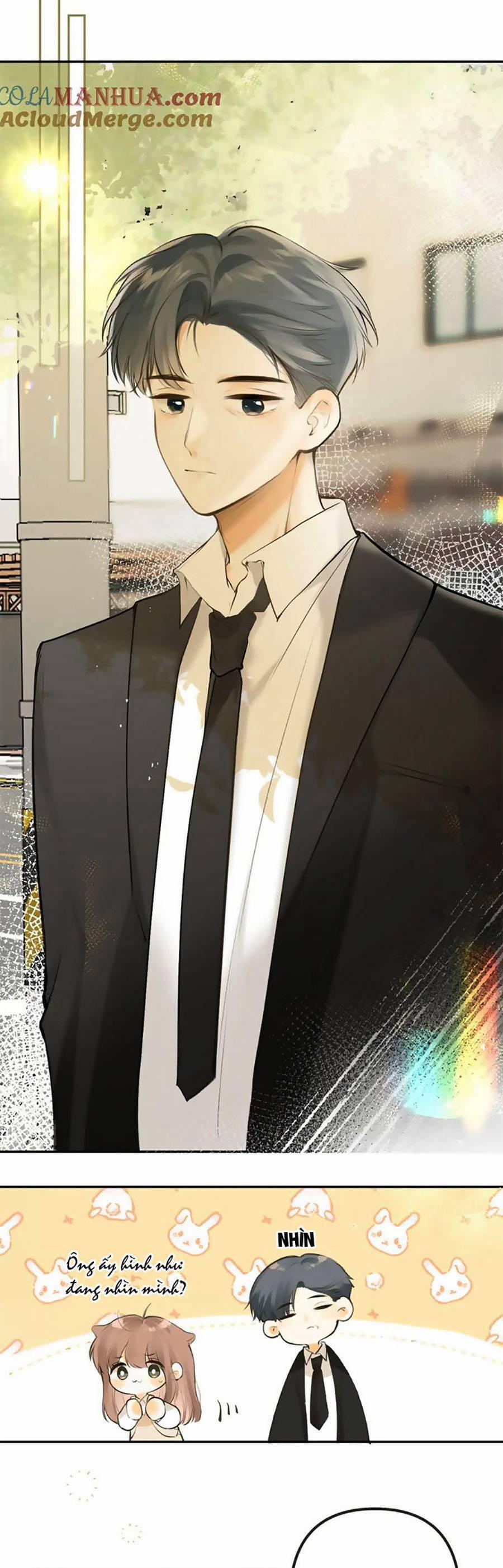 Tình Yêu Duy Nhất Của Tôi 48 trang 39