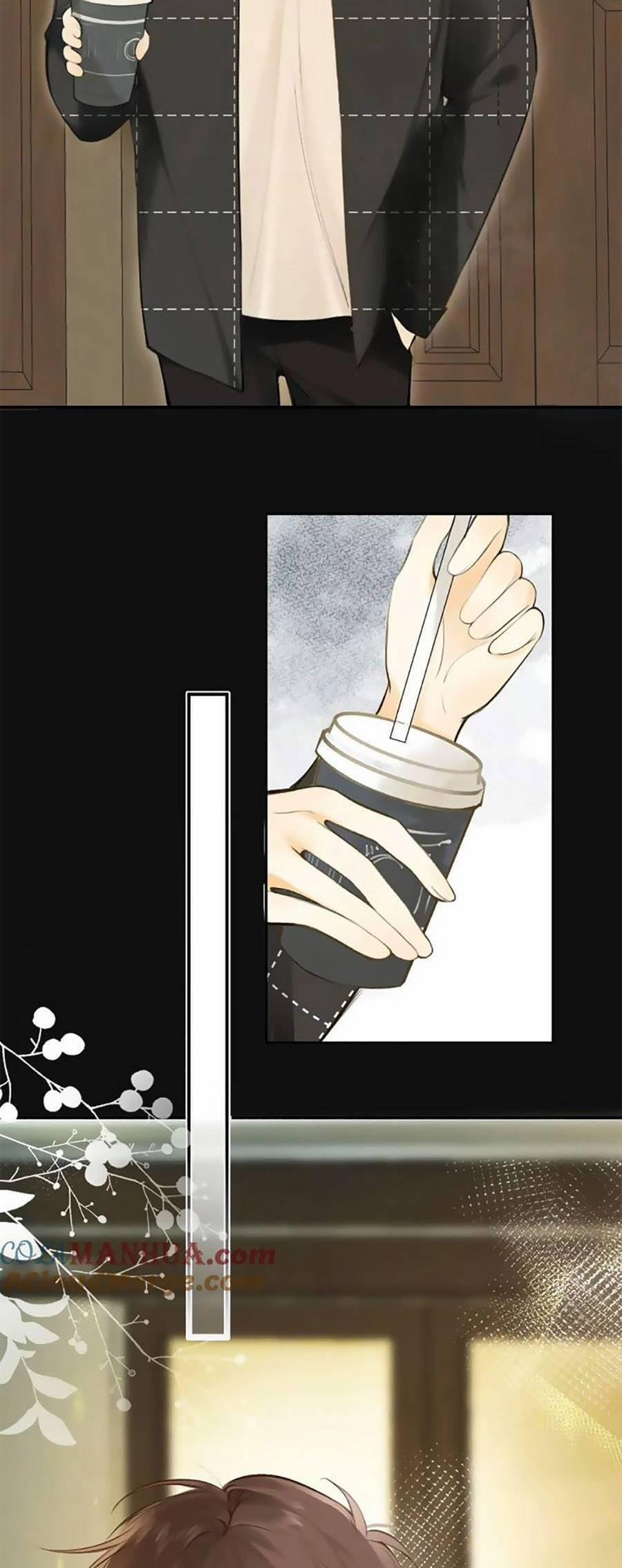 Tình Yêu Duy Nhất Của Tôi 48 trang 4