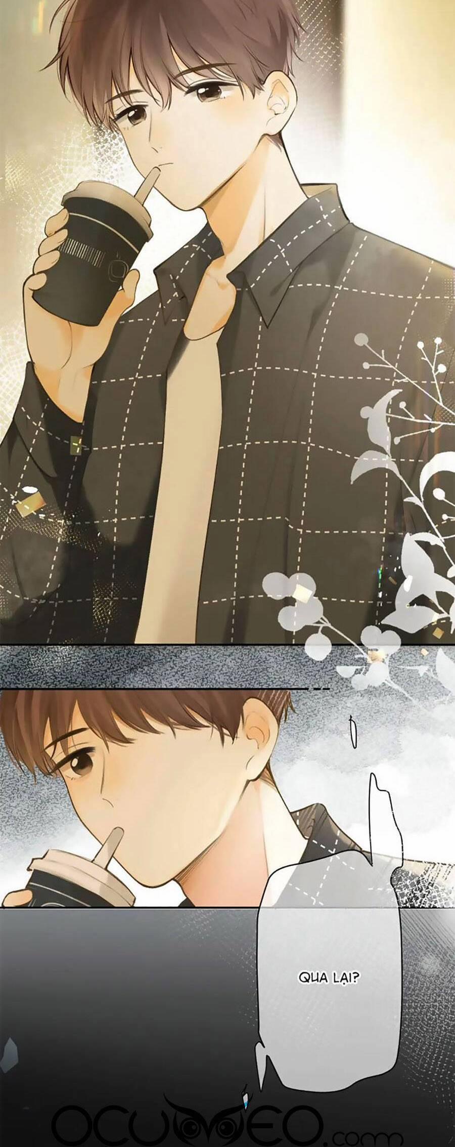 Tình Yêu Duy Nhất Của Tôi 48 trang 5