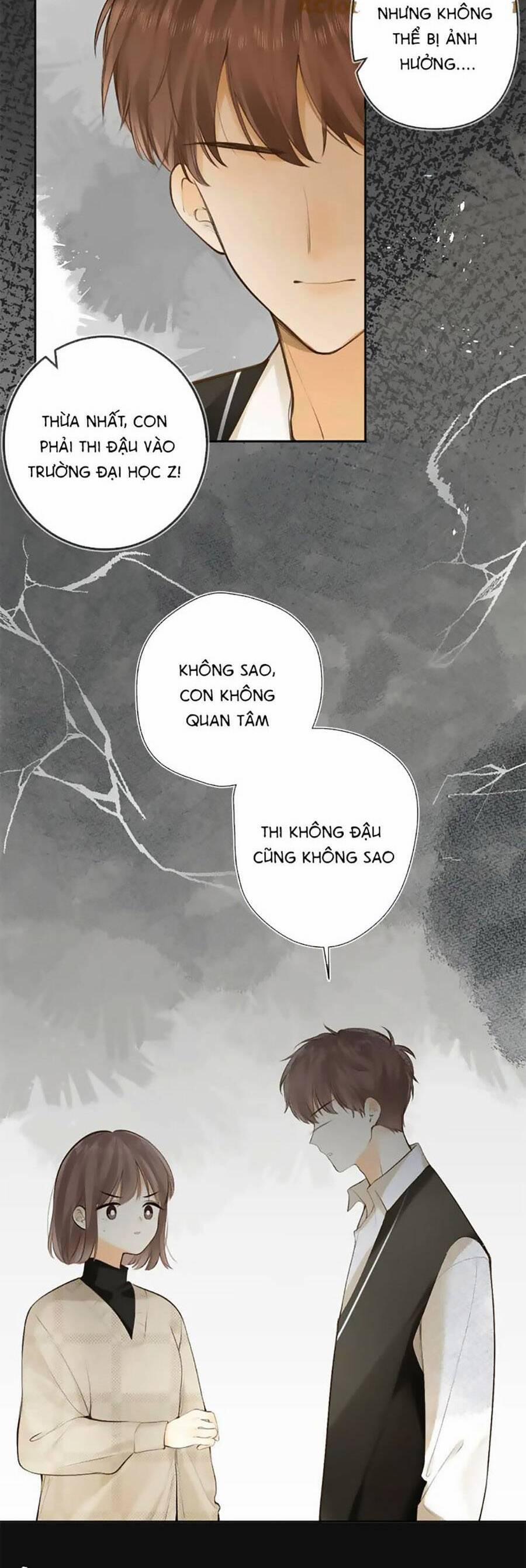 Tình Yêu Duy Nhất Của Tôi 48 trang 8