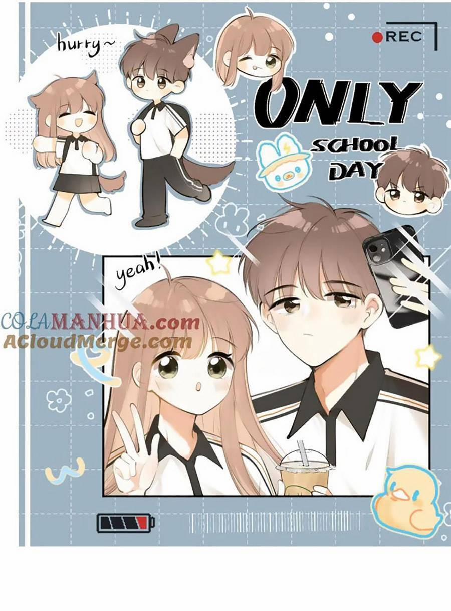 Tình Yêu Duy Nhất Của Tôi 49 trang 1