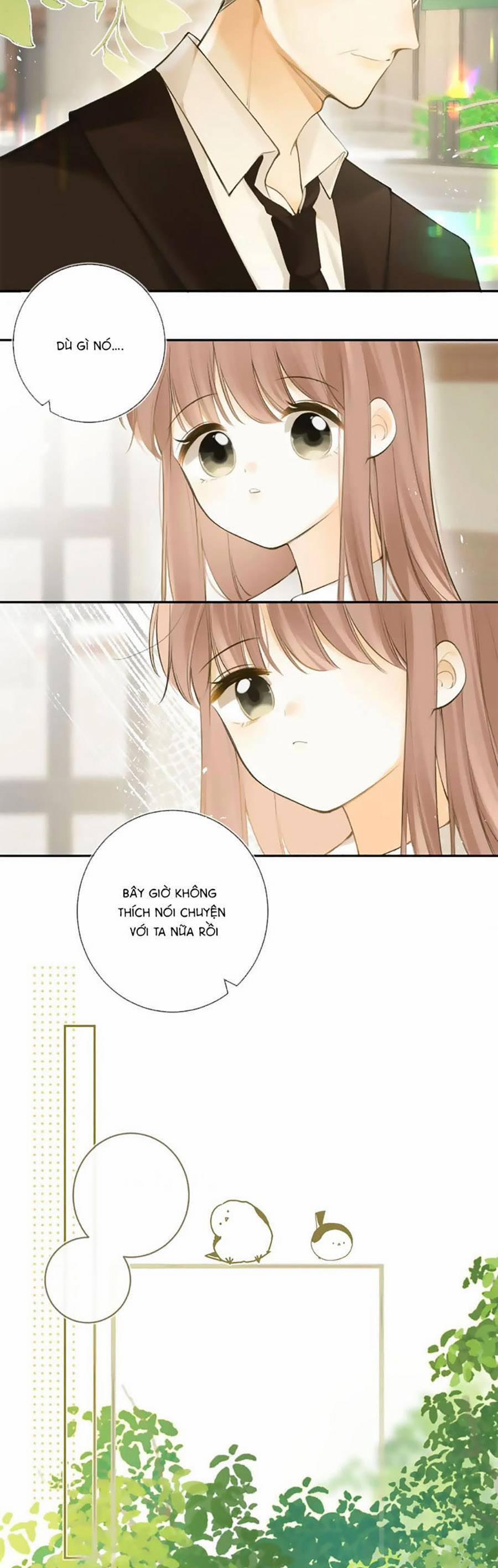 Tình Yêu Duy Nhất Của Tôi 49 trang 10