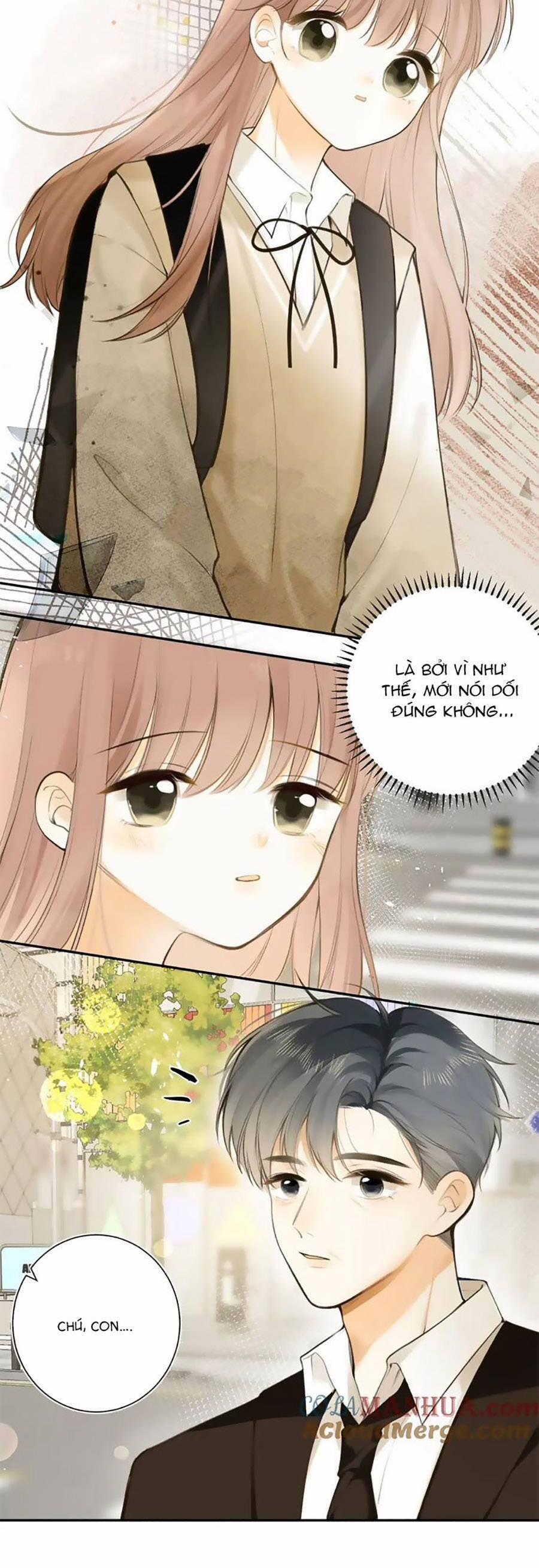 Tình Yêu Duy Nhất Của Tôi 49 trang 14