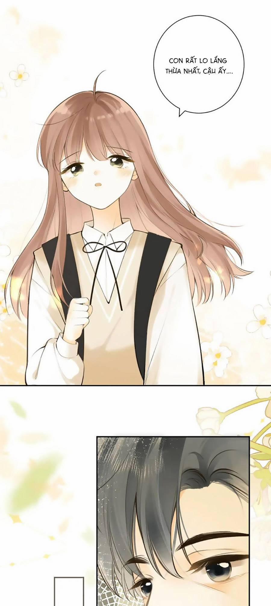 Tình Yêu Duy Nhất Của Tôi 49 trang 15