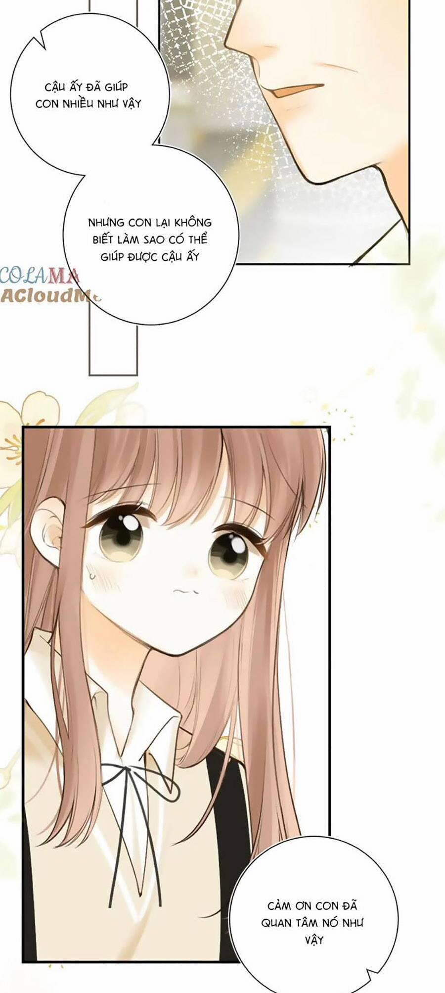 Tình Yêu Duy Nhất Của Tôi 49 trang 16