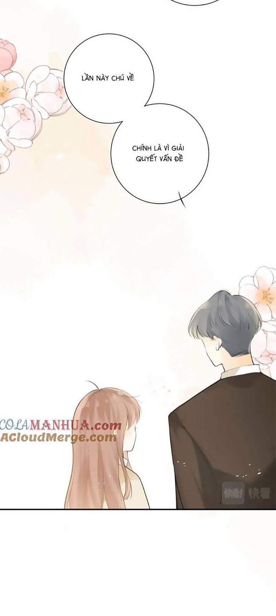 Tình Yêu Duy Nhất Của Tôi 49 trang 17