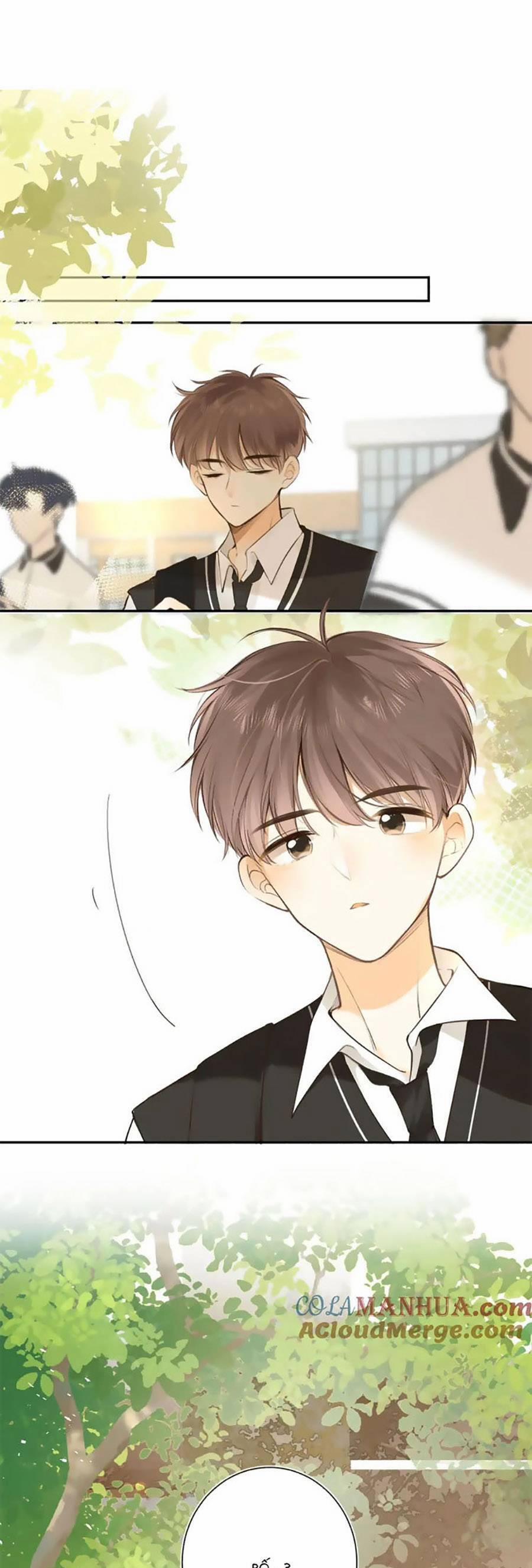 Tình Yêu Duy Nhất Của Tôi 49 trang 18