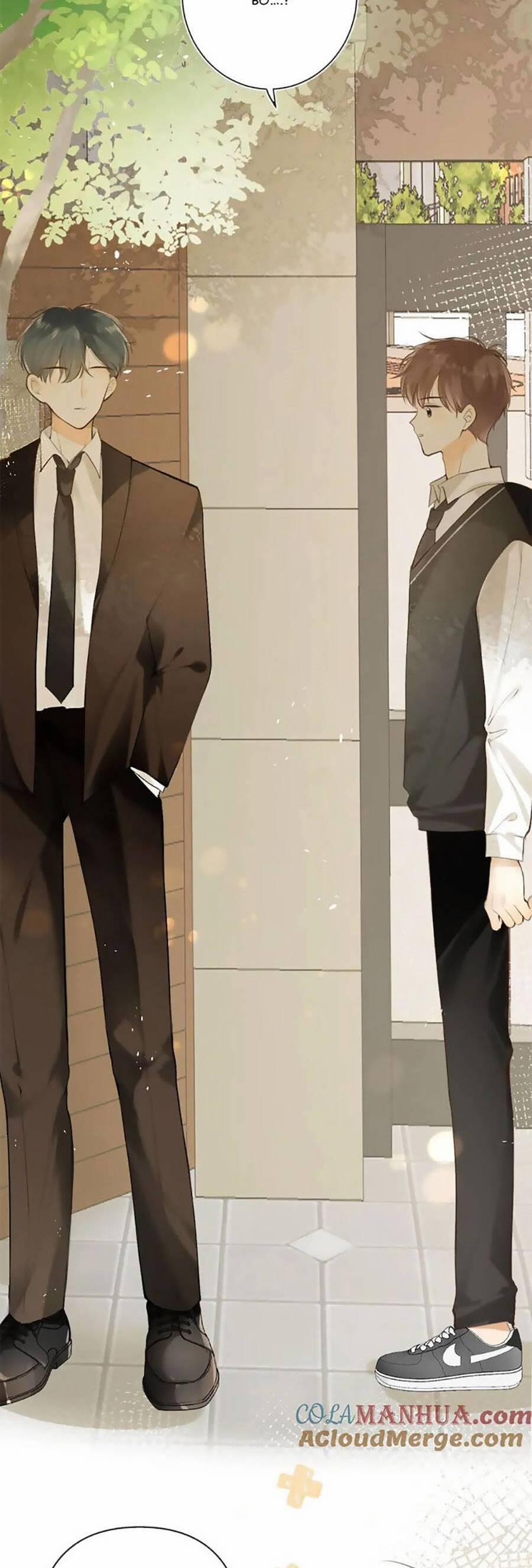 Tình Yêu Duy Nhất Của Tôi 49 trang 19