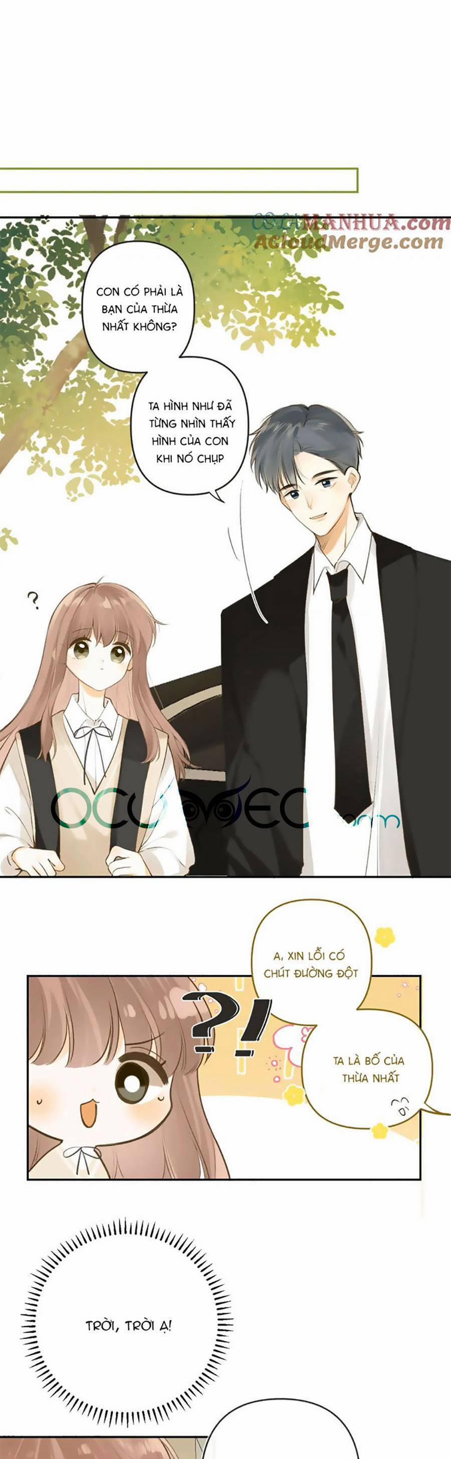 Tình Yêu Duy Nhất Của Tôi 49 trang 2