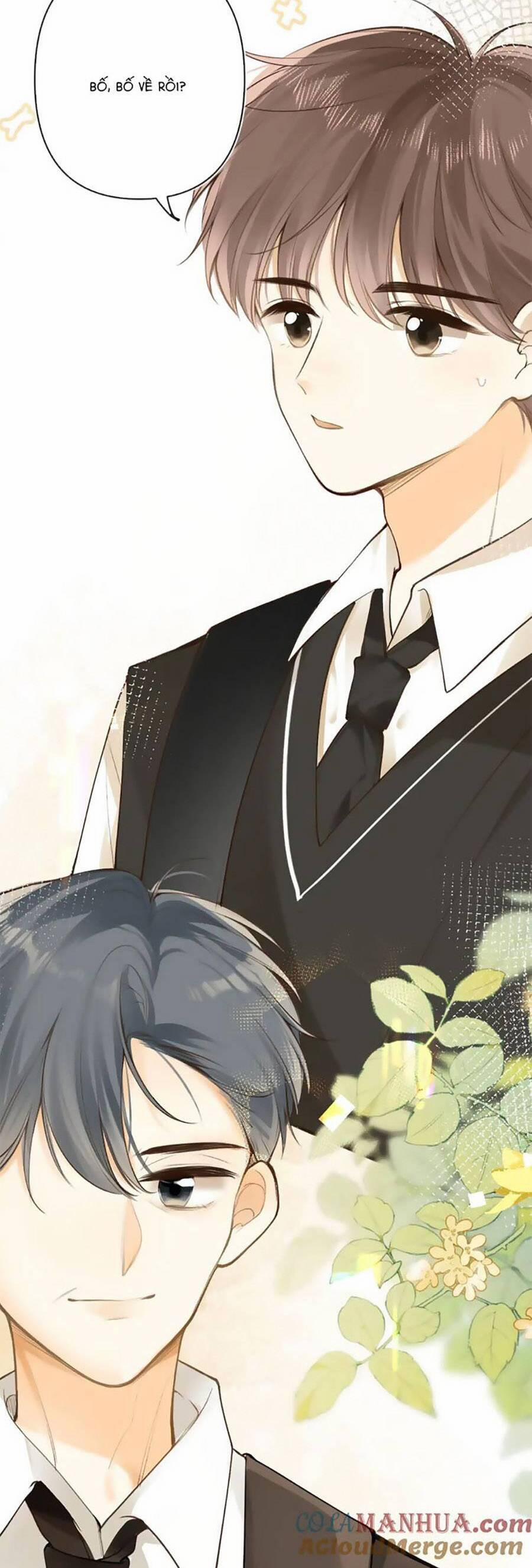 Tình Yêu Duy Nhất Của Tôi 49 trang 20