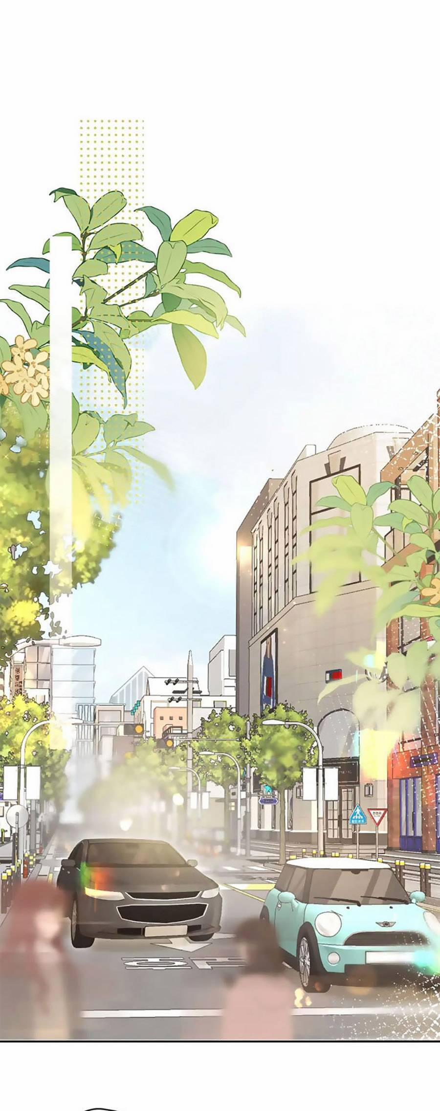 Tình Yêu Duy Nhất Của Tôi 49 trang 22