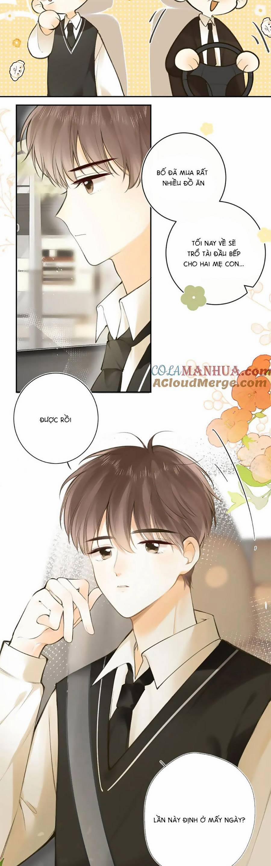 Tình Yêu Duy Nhất Của Tôi 49 trang 24