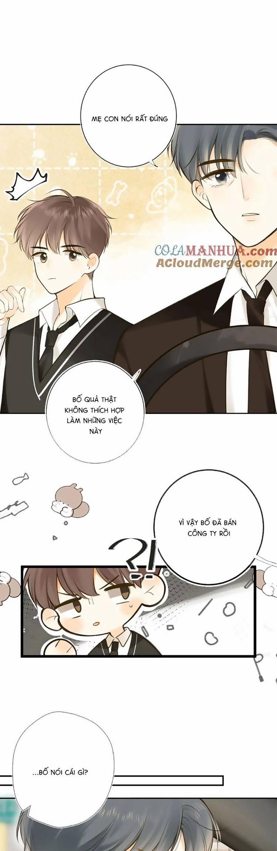 Tình Yêu Duy Nhất Của Tôi 49 trang 26