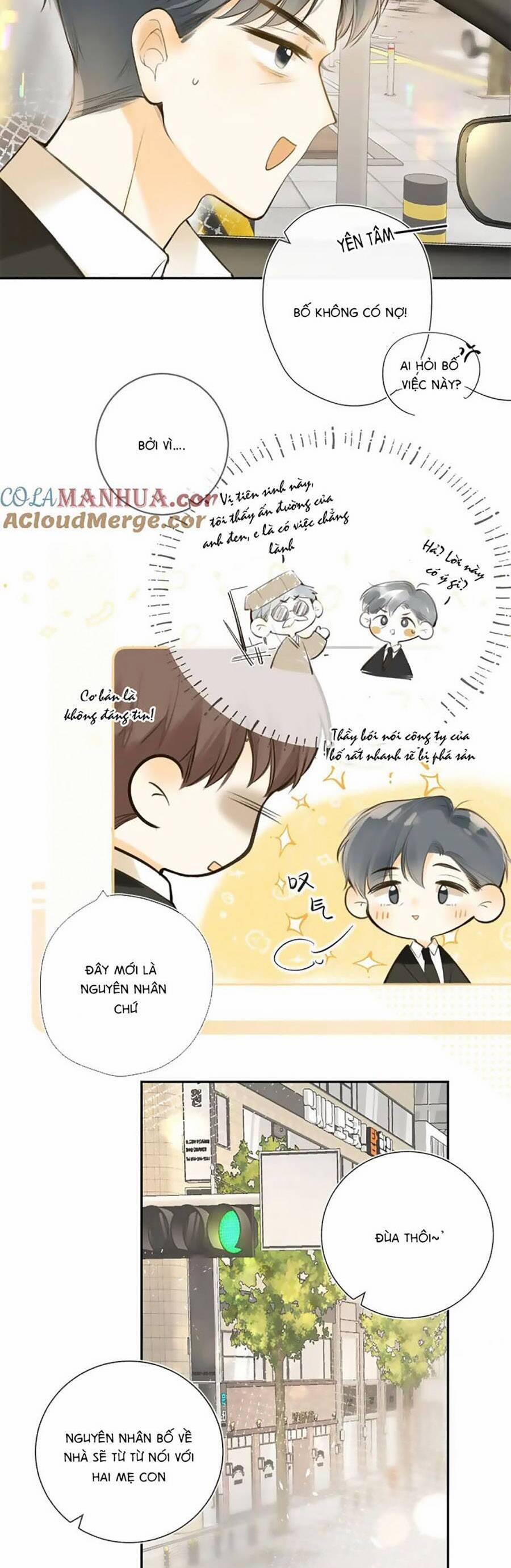 Tình Yêu Duy Nhất Của Tôi 49 trang 27